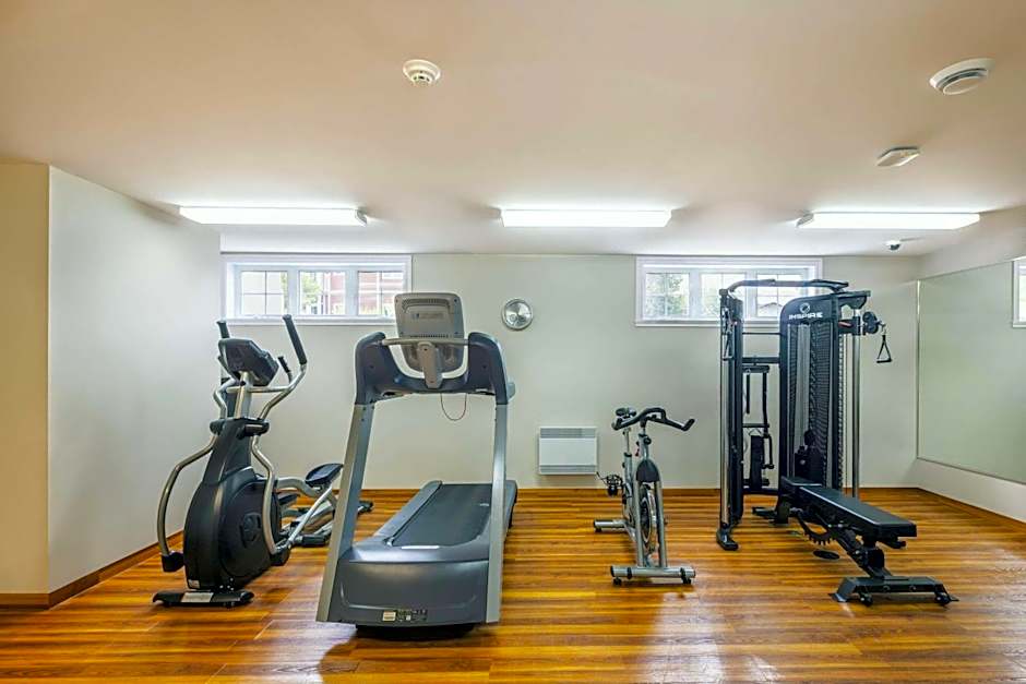 Les Suites de Laviolette, an Ascend Collection Hotel