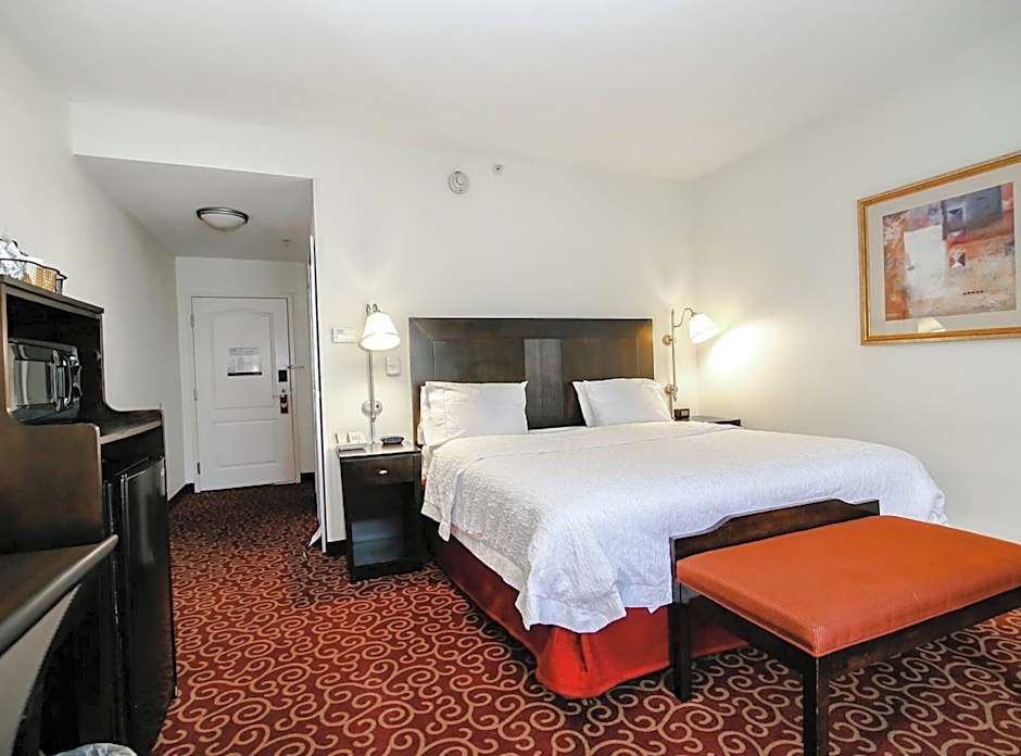 Hampton Inn By Hilton Kingston