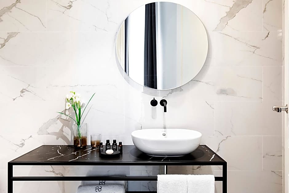 Maldà Singular Hotel