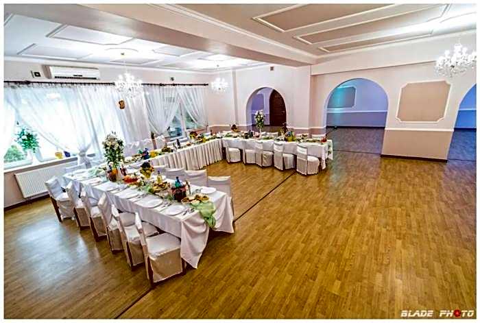 Kompleks Noclegowy Warka