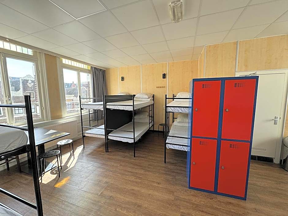 Xplore Hostel Amsterdam
