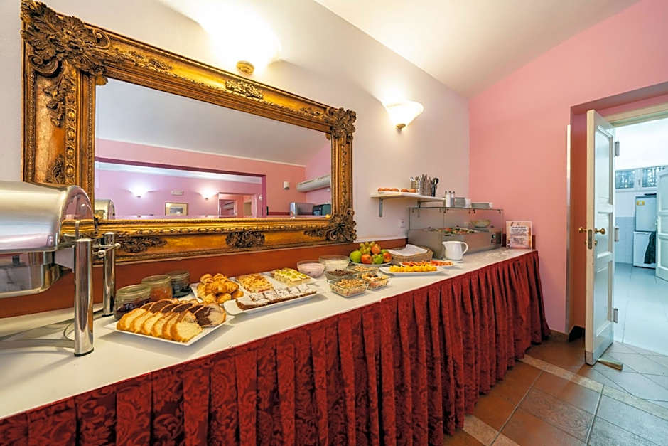 Hotel Raffaello