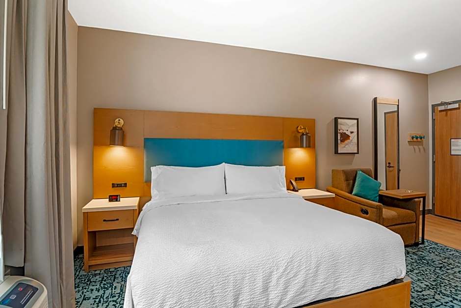 Candlewood Suites Chester Richmond By IHG