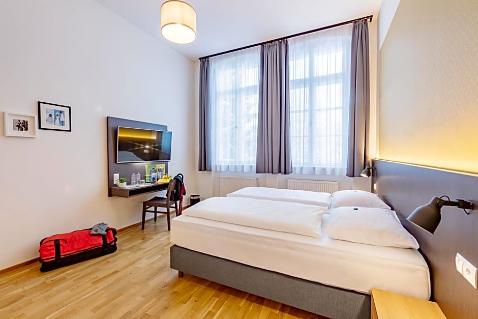 JUFA Hotel Bregenz