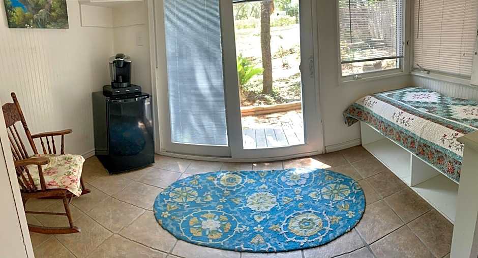 Lamb's Rest Inn B&B – New Braunfels, TX