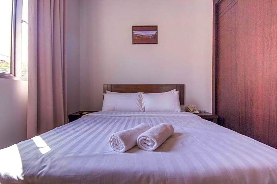 Chariton Hotel Butterworth