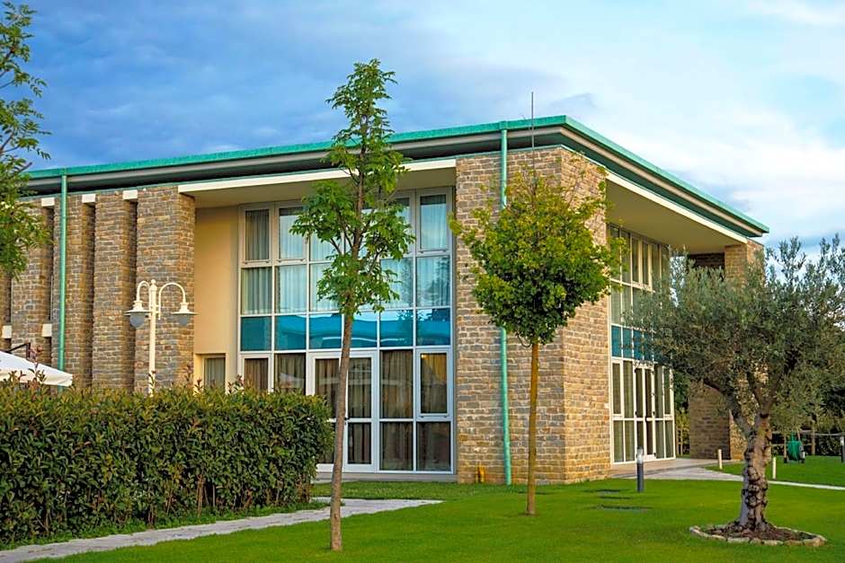 Chianti Village Morrocco