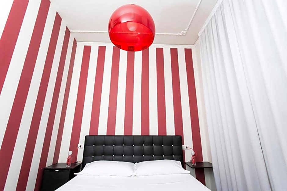 Il Giglio Rosso B&B