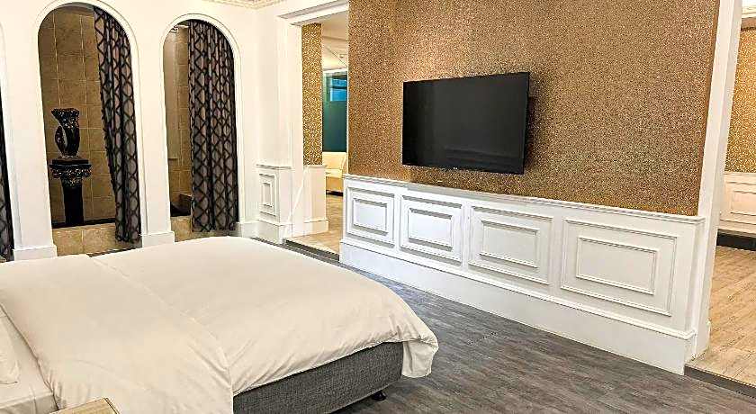 All-Ur Boutique Motel-Tai Chung Branch