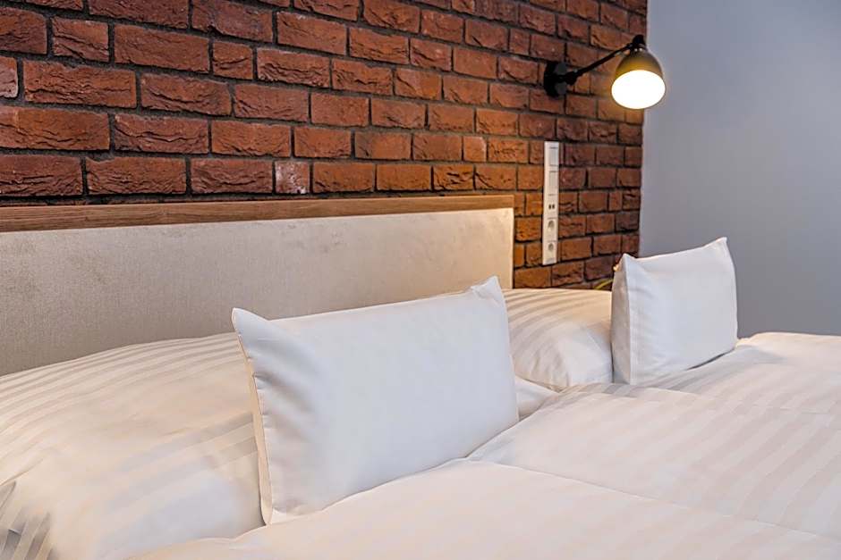 Garni Hotel DOCK Bratislava