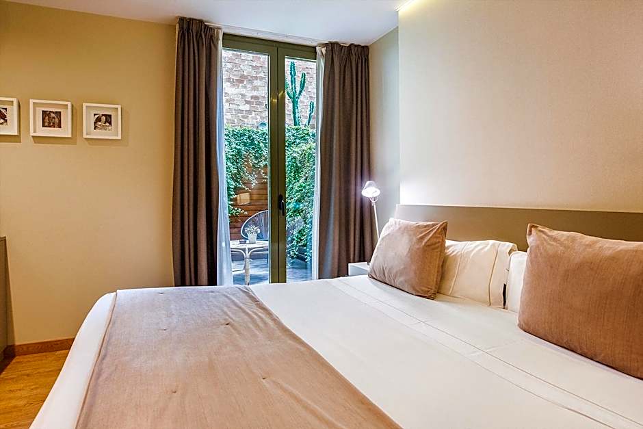 Hotel Well and Come Barcelona