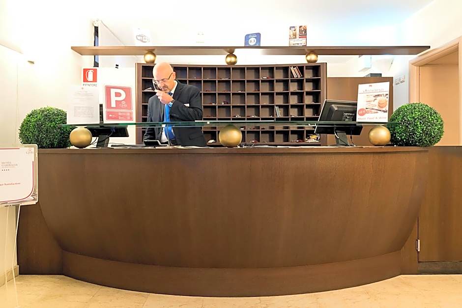 Hotel Garibaldi