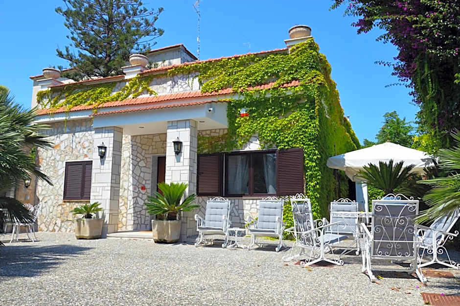 Dimora San Bartolomeo