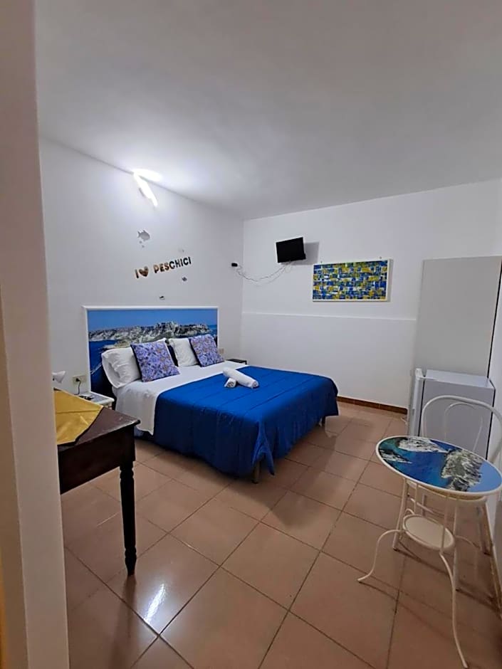 Osteria B&B Il Rifugio