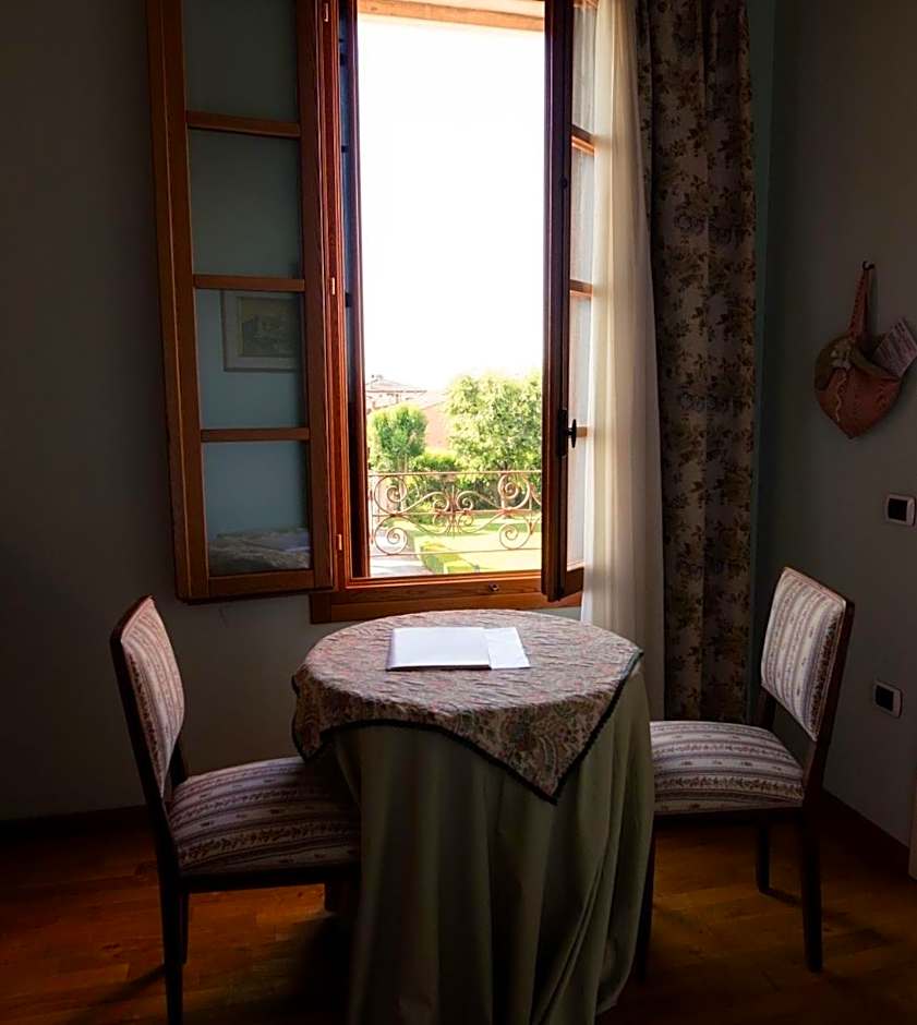 Villa Bongiovanni