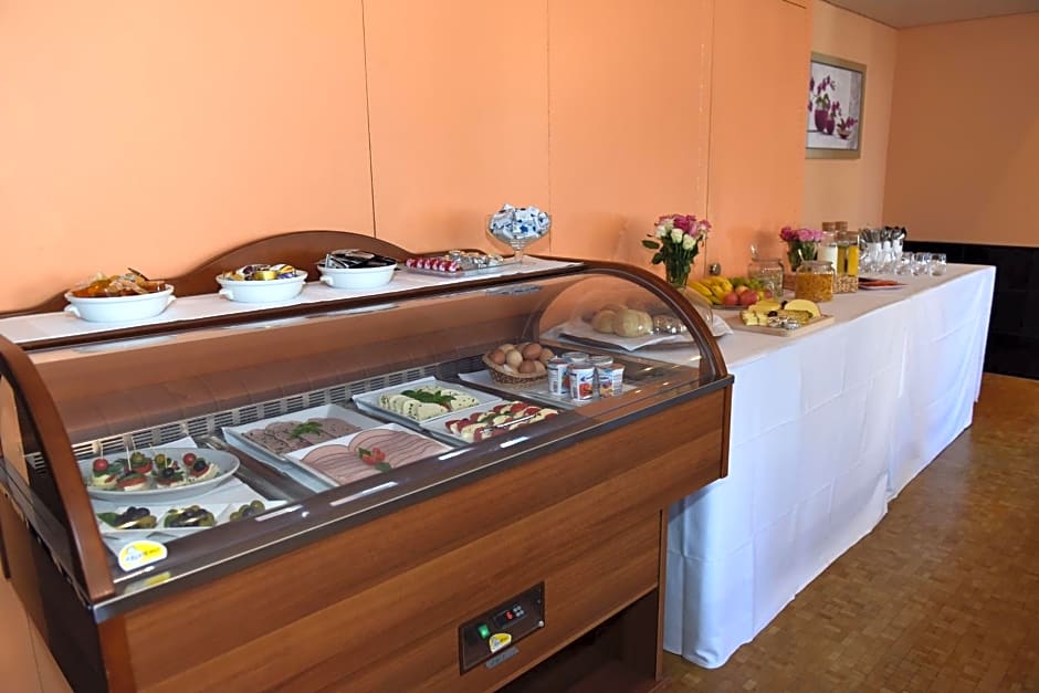 Hotel Töss