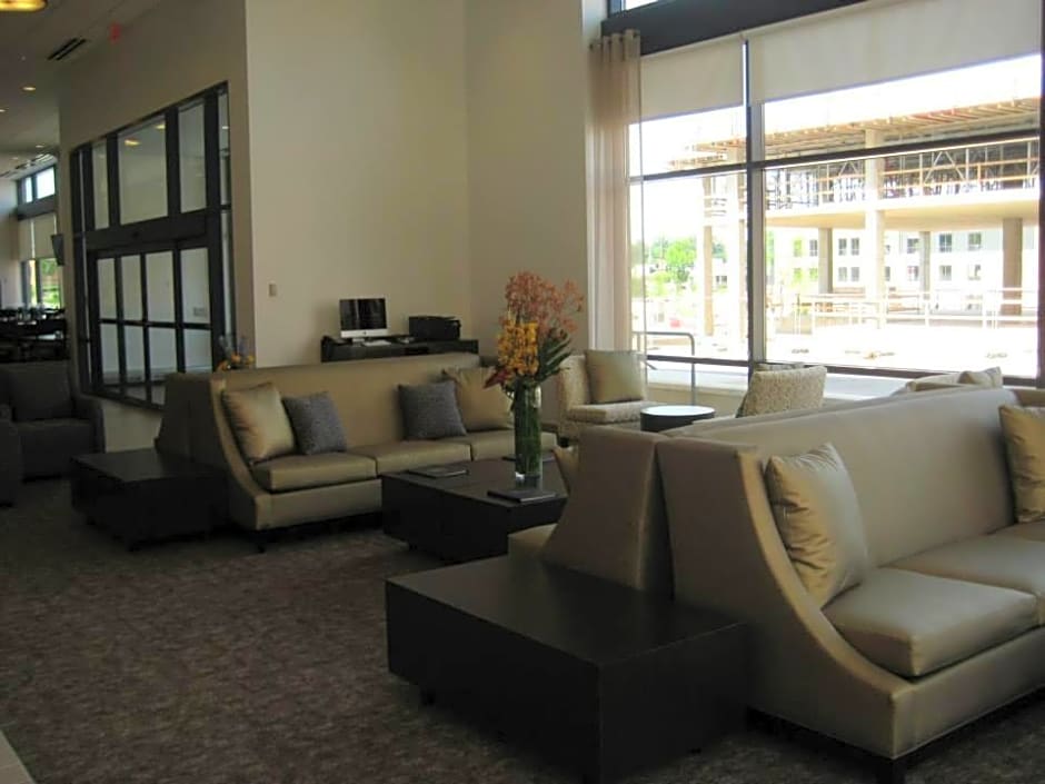 Kent State University Hotel And Conference Center