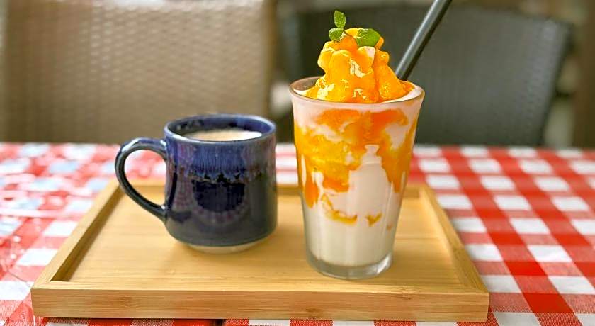 Sakura Hotel Nippori