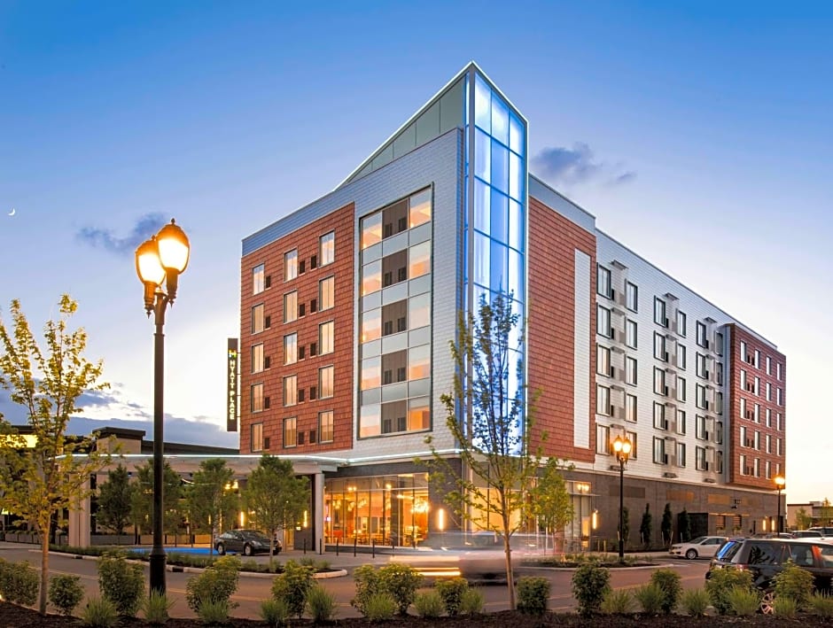 Hyatt Place Cleveland Crocker Park