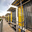 Containers Bacalar