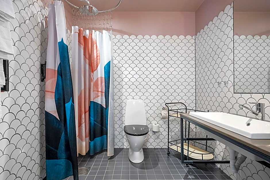 Best Western Plus Hus 57