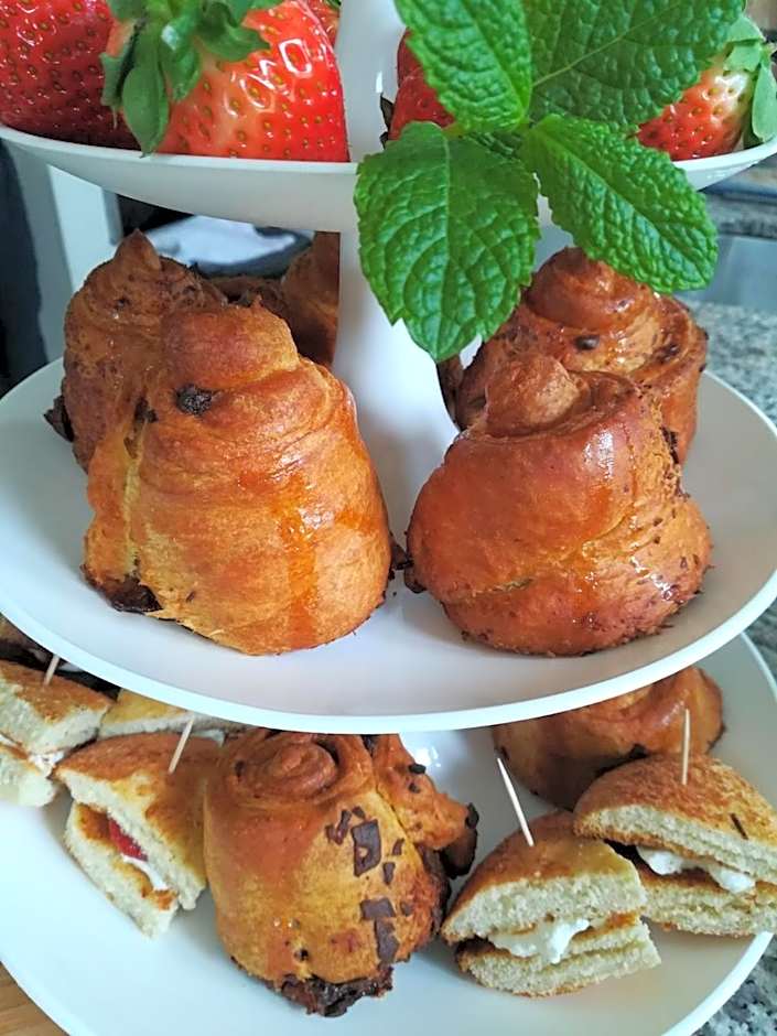 Hofstede 's Gravenhoek