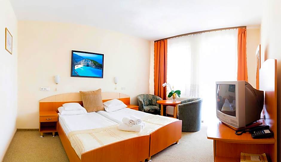 Hotel Venus