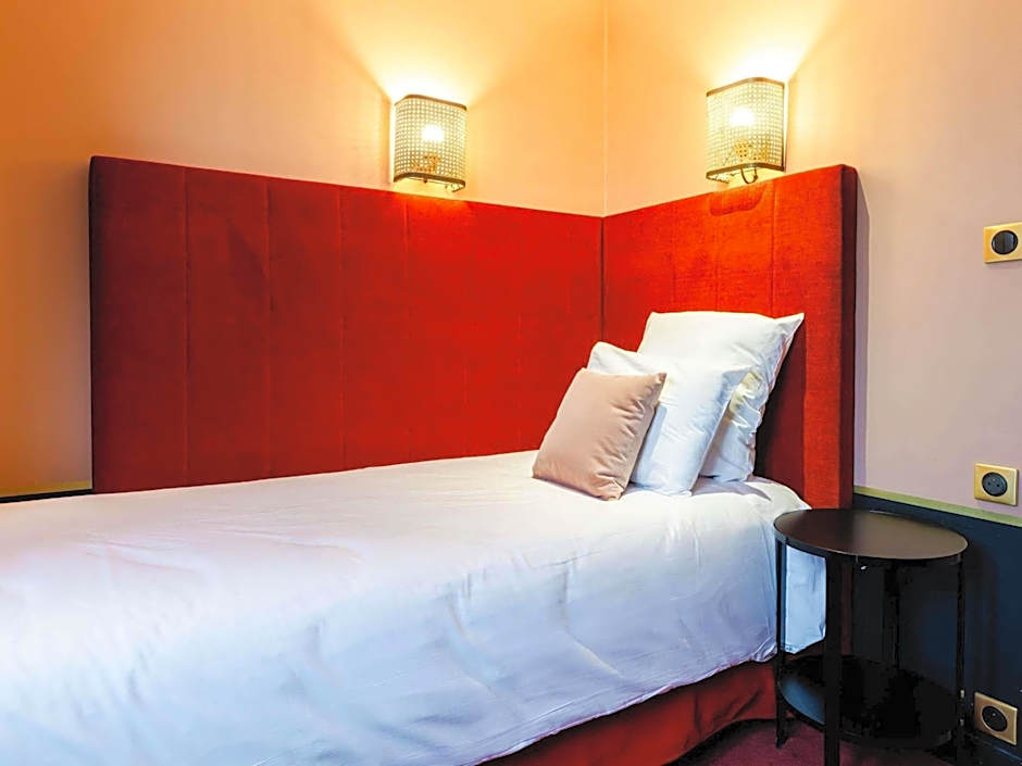 Hotel Mercure Roscoff Bord De Mer
