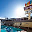 Islander Motel Santa Cruz CA