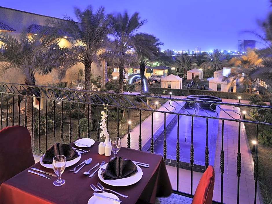 Montrose – A Mayfair Collection Hotel