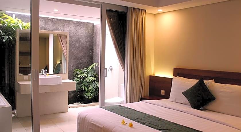 Paragon Hotel Seminyak