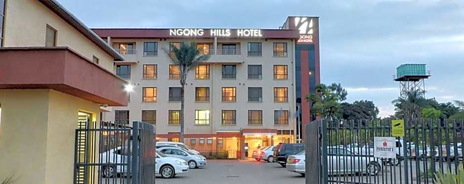 Ngong Hills Hotel
