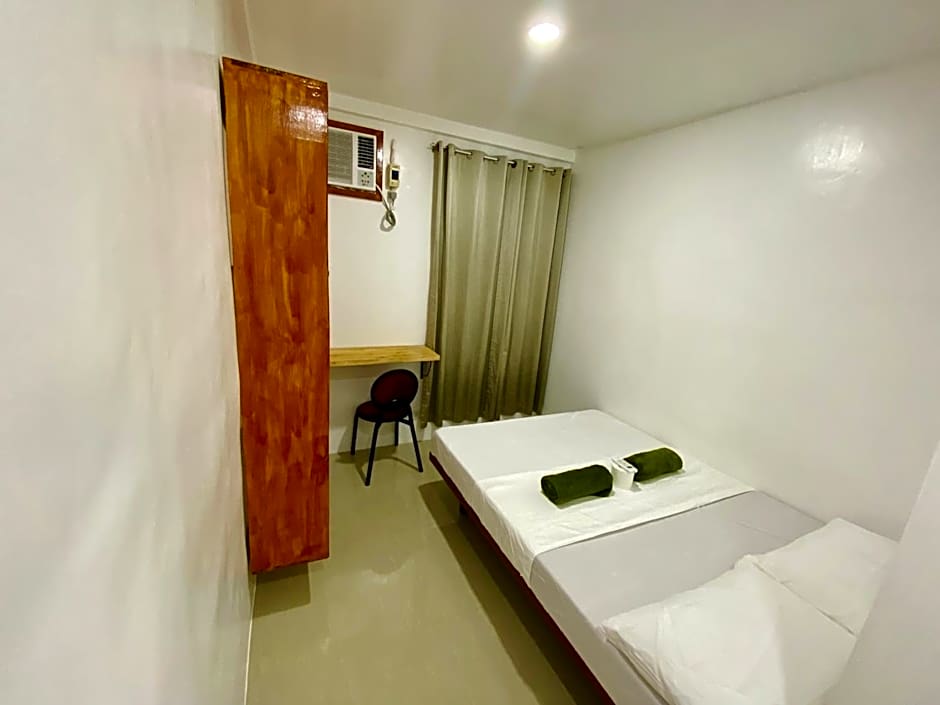Laguno Hostel and Guest House
