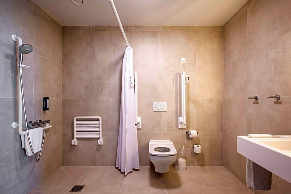 B&B Hotel Gent Centrum