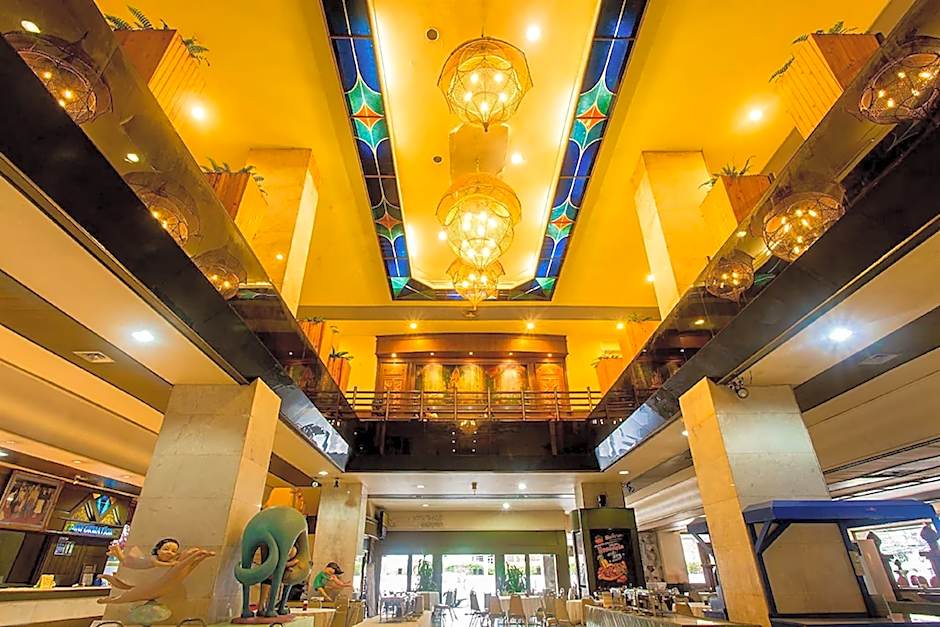 Pailyn Phitsanulok Hotel
