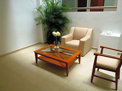 Hotel Casa Melissa
