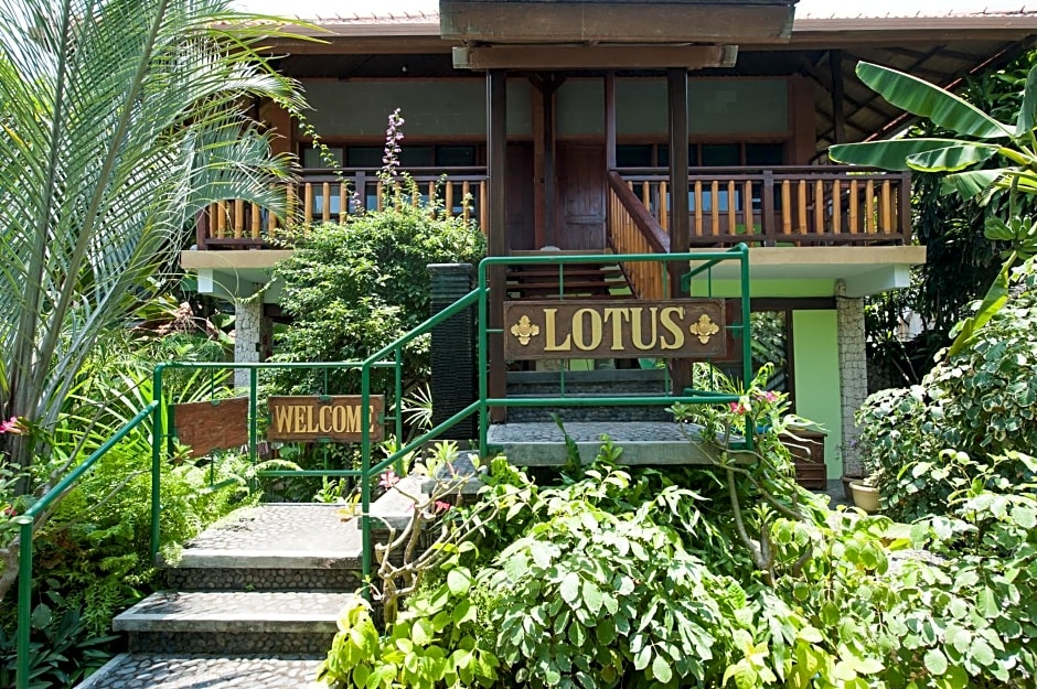 Pondok Agung Bed & Breakfast