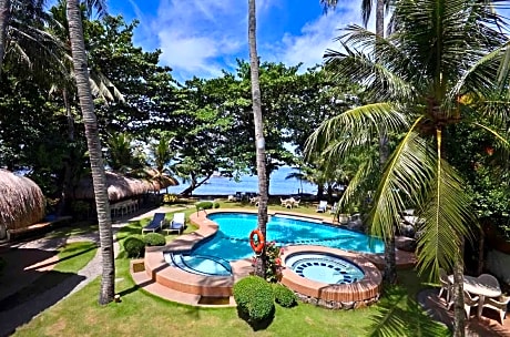 Mike's Dauin Dive Resort