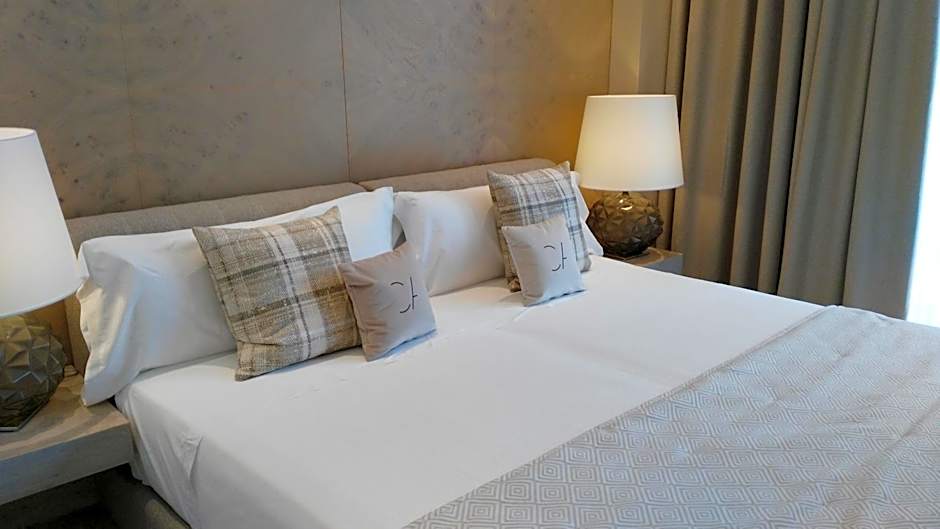 Cosmo Apartments Platja d'Aro