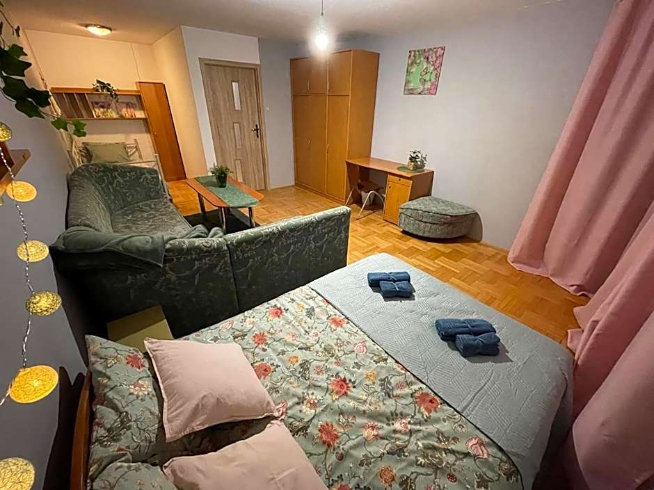 Pokoje do wynajęcia - Podwisłocze 8a