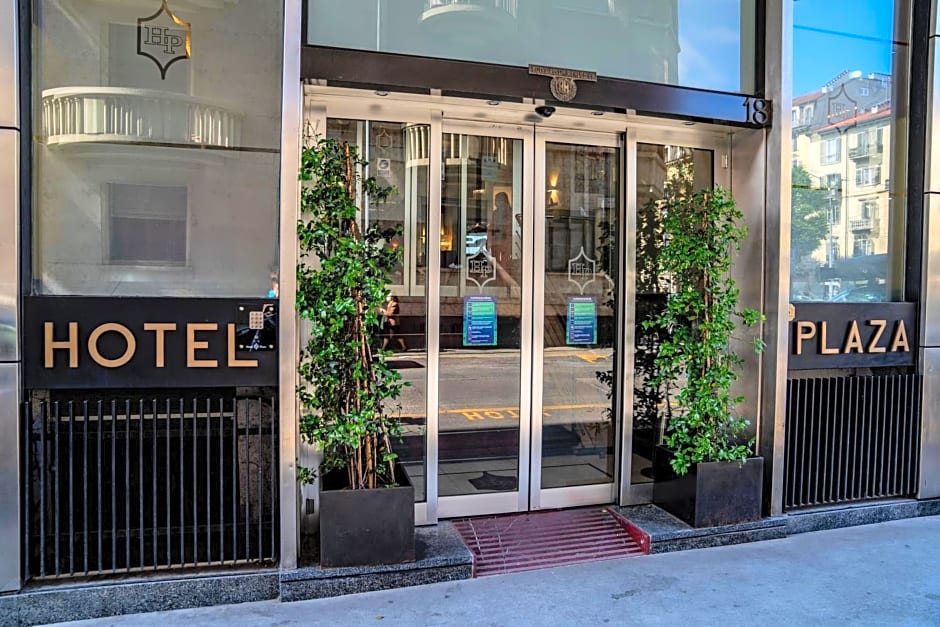 Hotel Plaza