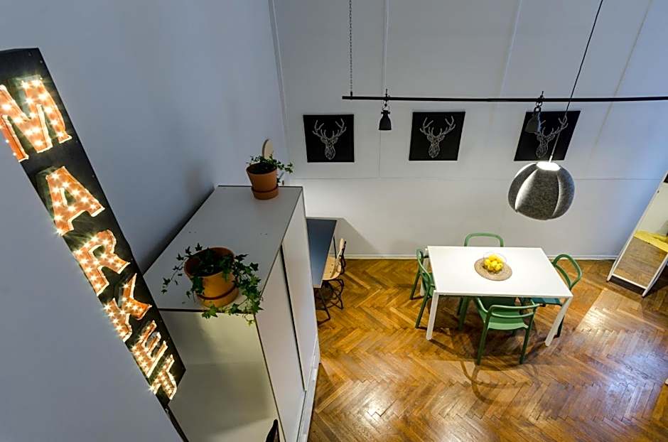 Super Central Apartment