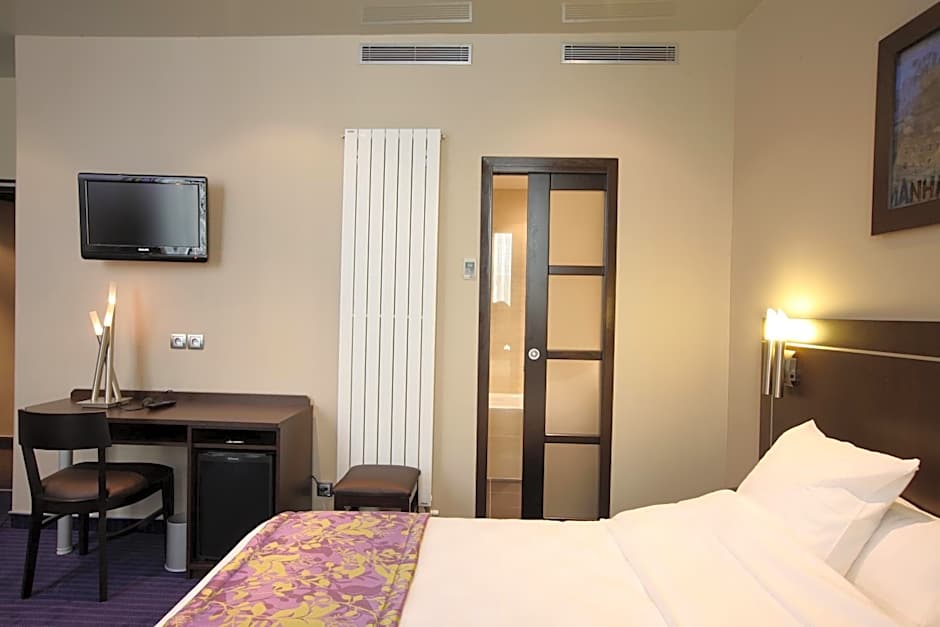 Hotel Choiseul Opera