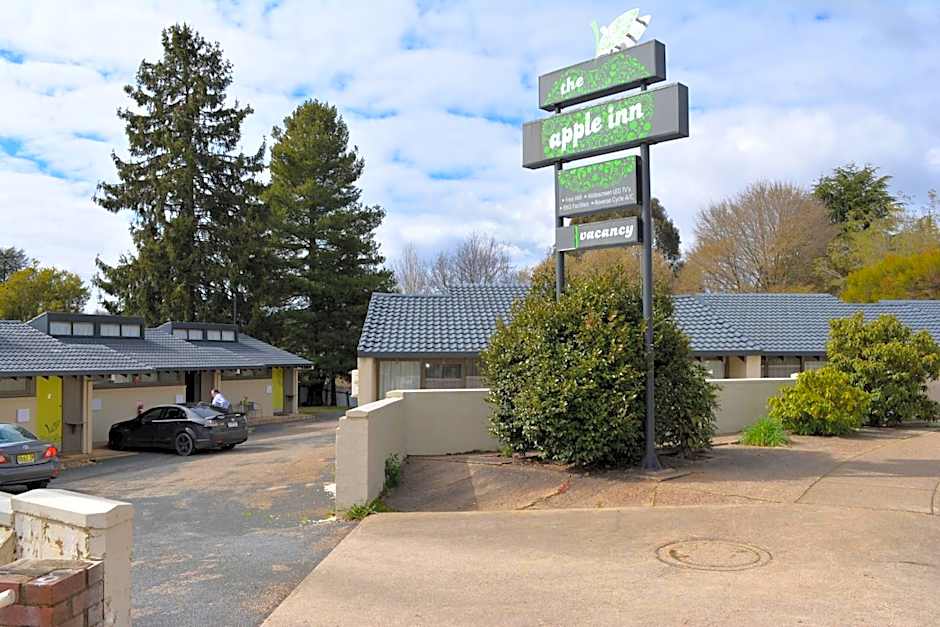 The Apple Inn