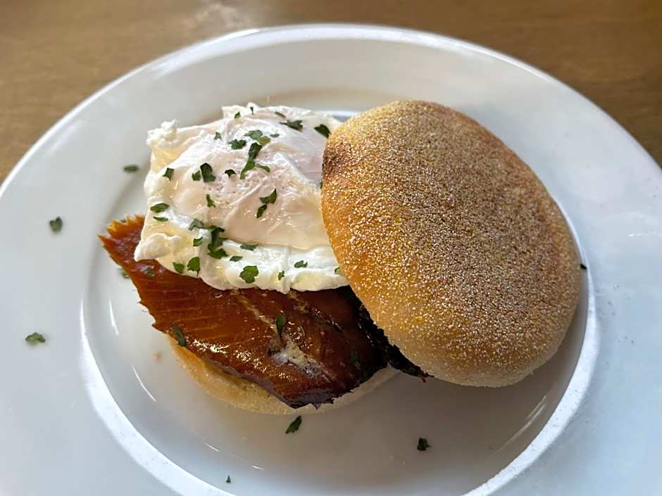 The Star Inn - Harbottle - Near Rothbury - Northumberland