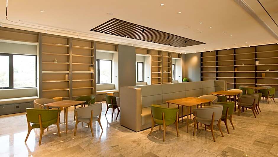 Ji Hotel Xiamen Airport