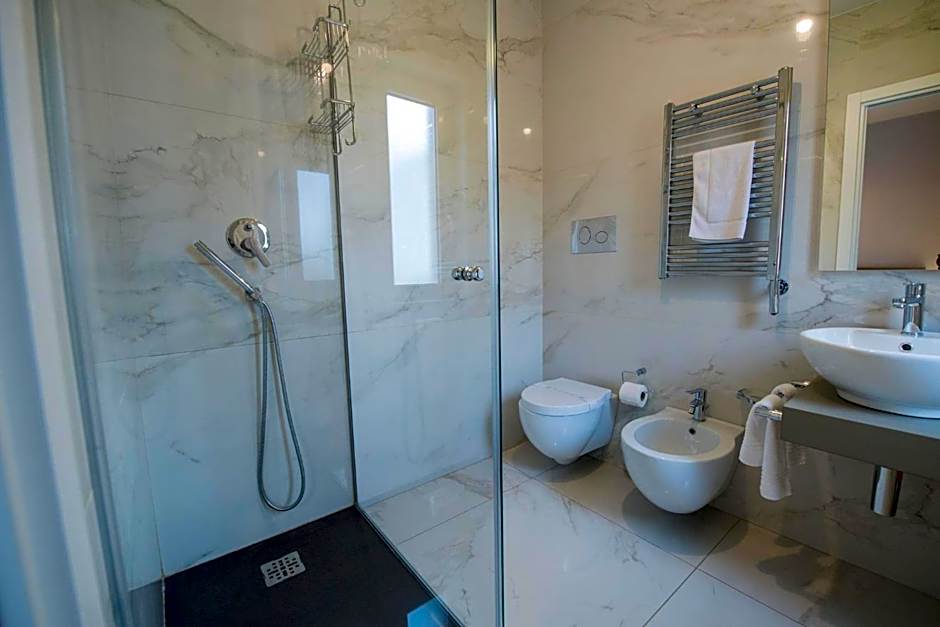 Milazzo Aeolian Sea Port B&B