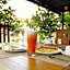 D'Padang Homestay