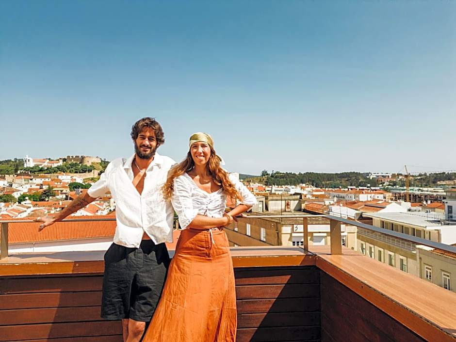 Stay Hotel Torres Vedras Centro