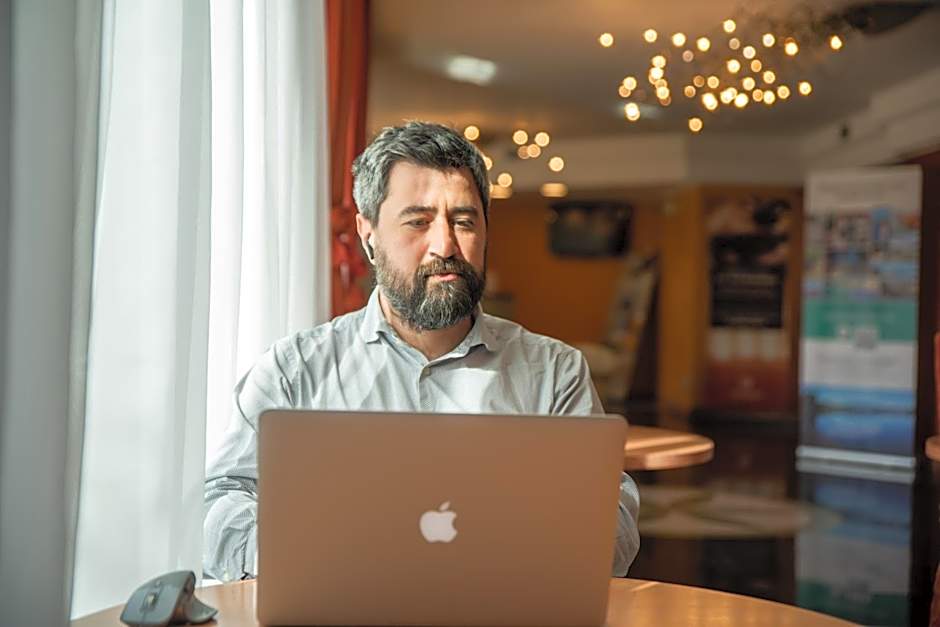 Hotel Residence Montelago